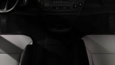 2026 RAM Ram ProMaster RAM PROMASTER 3500 SLT CARGO VAN HIGH ROOF 159' WB EXT