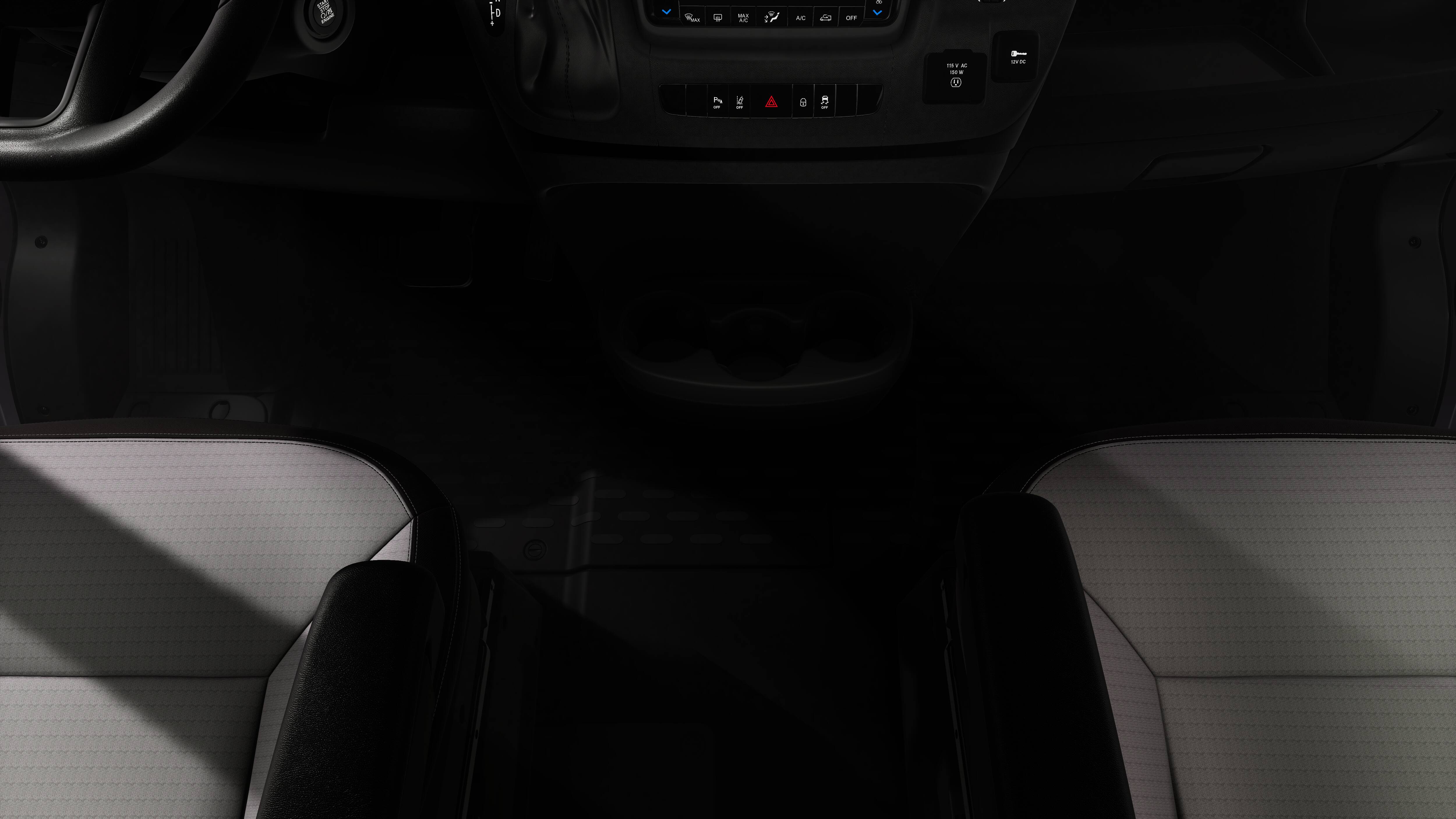 2026 RAM Ram ProMaster RAM PROMASTER 3500 SLT CARGO VAN HIGH ROOF 159' WB EXT