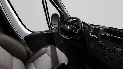 2026 RAM Ram ProMaster RAM PROMASTER 3500 SLT CARGO VAN HIGH ROOF 159' WB EXT