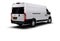2026 RAM ProMaster Cargo Van RAM PROMASTER 3500 SLT CARGO VAN HIGH ROOF 159' WB EXT