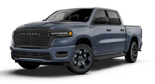 2027 RAM 1500 RAM 1500 EXPRESS CREW CAB 4X4 5'7' BOX