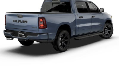 2027 RAM 1500 RAM 1500 EXPRESS CREW CAB 4X4 5'7' BOX
