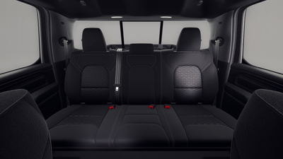 2027 RAM 1500 RAM 1500 EXPRESS CREW CAB 4X4 5'7' BOX