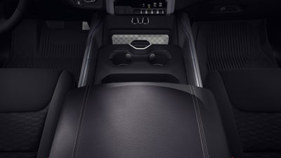 2027 RAM 1500 RAM 1500 EXPRESS CREW CAB 4X4 5'7' BOX