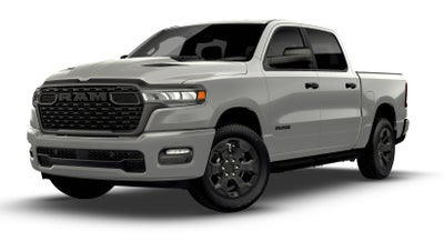2026 RAM 1500 RAM 1500 EXPRESS CREW CAB 4X4 5'7' BOX