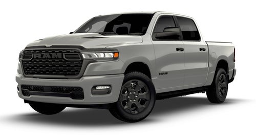 2026 RAM 1500 RAM 1500 EXPRESS CREW CAB 4X4 5'7' BOX