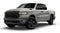 2026 RAM 1500 RAM 1500 WARLOCK CREW CAB 4X4 5'7' BOX