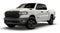 2026 RAM 1500 RAM 1500 WARLOCK CREW CAB 4X4 5'7' BOX