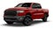 2026 RAM 1500 RAM 1500 WARLOCK CREW CAB 4X4 5'7' BOX