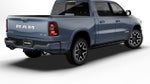 2027 RAM 1500 RAM 1500 LARAMIE CREW CAB 4X4 5'7' BOX