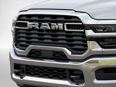 2026 RAM 5500 Chassis Cab Base