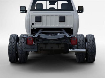2026 RAM 5500 Chassis Cab Base