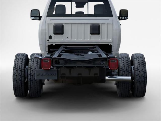 2026 RAM 5500 Chassis Cab Base