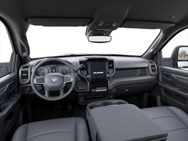 2026 RAM 5500 Chassis Cab Base