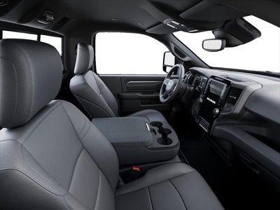 2026 RAM 5500 Chassis Cab Base
