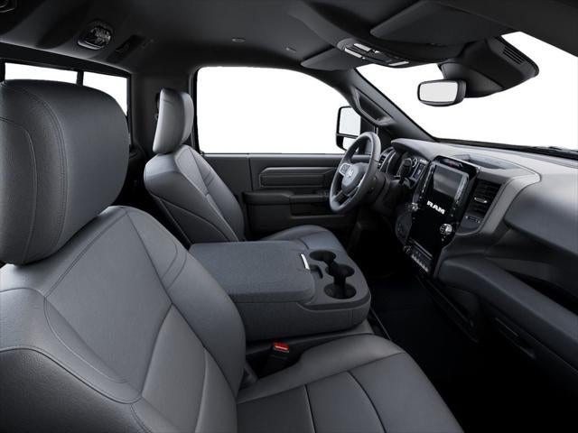 2026 RAM 5500 Chassis Cab Base