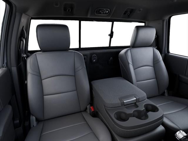 2026 RAM 5500 Chassis Cab Base
