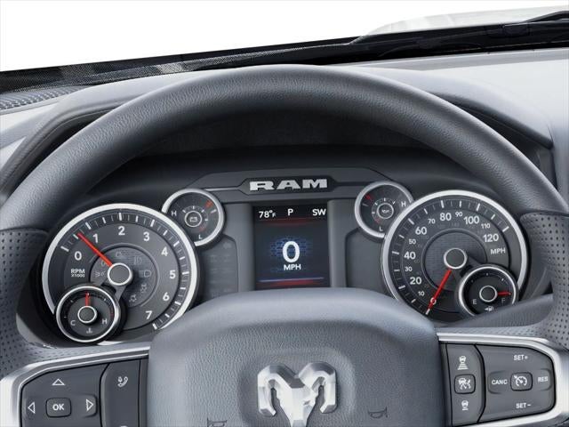 2026 RAM 5500 Chassis Cab Base