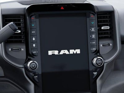 2026 RAM 5500 Chassis Cab Base