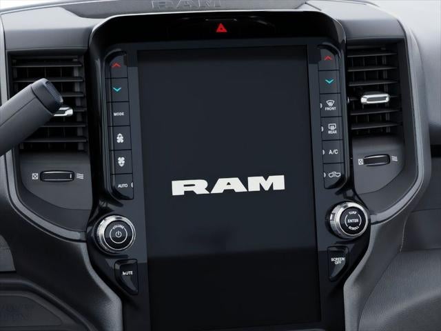 2026 RAM 5500 Chassis Cab Base