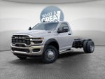 2026 RAM 5500 Chassis Cab Base