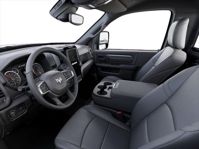 2026 RAM 5500 Chassis Cab Base