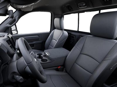 2026 RAM 5500 Chassis Cab Base