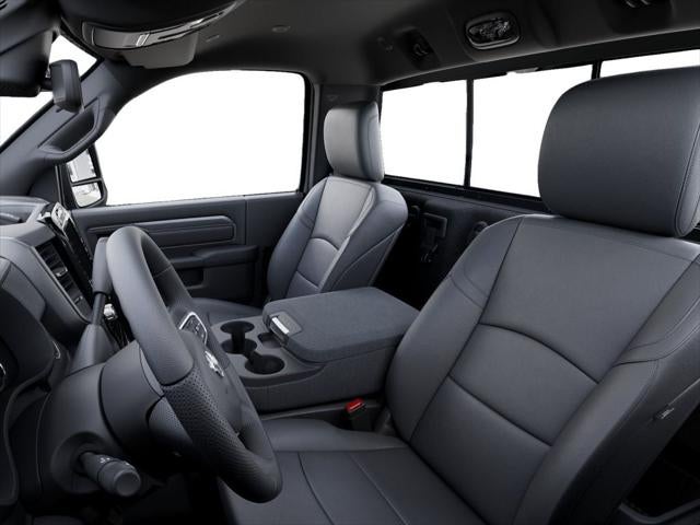 2026 RAM 5500 Chassis Cab Base