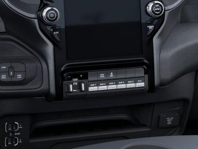 2026 RAM 5500 Chassis Cab Base