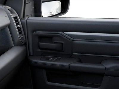 2026 RAM 5500 Chassis Cab Base