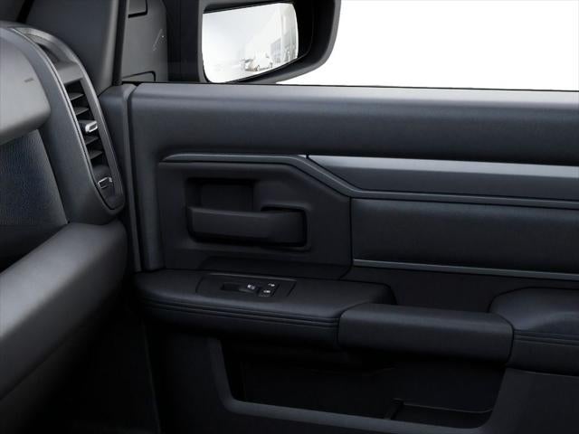 2026 RAM 5500 Chassis Cab Base