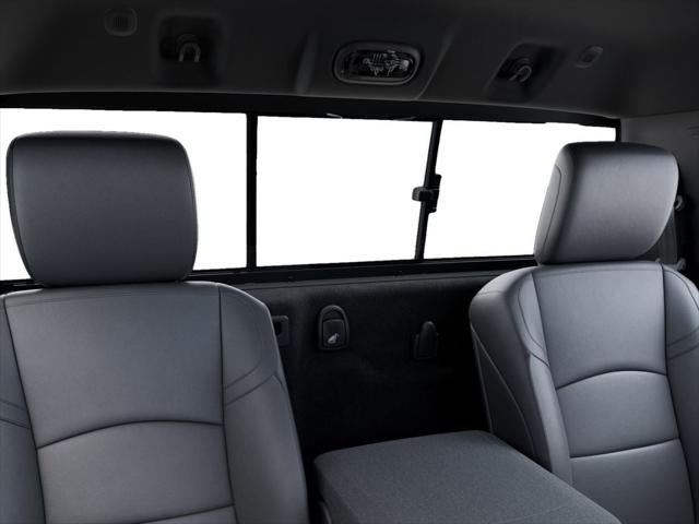 2026 RAM 5500 Chassis Cab Base