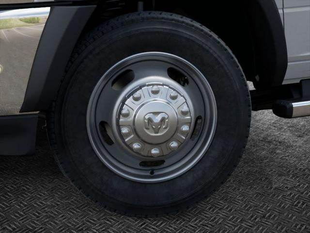 2026 RAM 5500 Chassis Cab Base