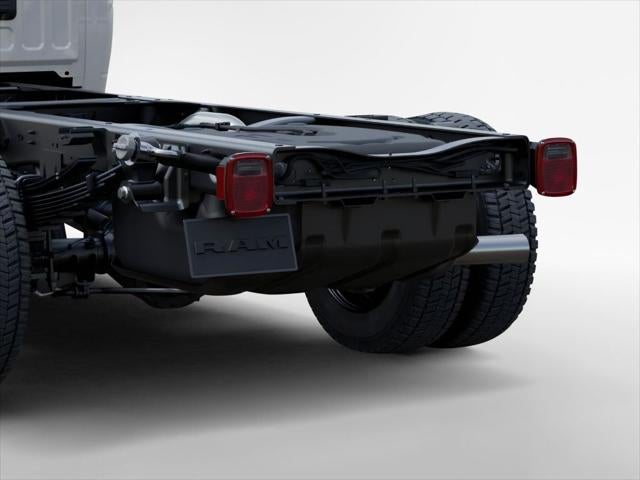 2026 RAM 5500 Chassis Cab Base