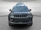2025 Jeep Grand Cherokee Base