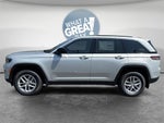 2025 Jeep Grand Cherokee Base