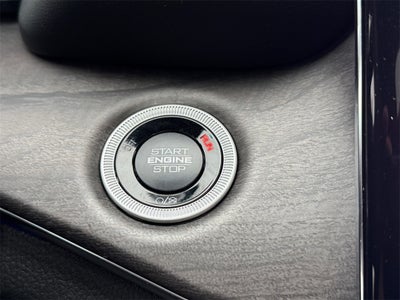 2025 Jeep Grand Cherokee Overland