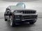 2025 Jeep Grand Cherokee Overland