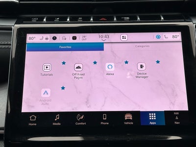 2025 Jeep Grand Cherokee Overland