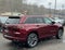 2025 Jeep Grand Cherokee Overland