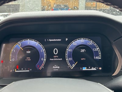 2025 Jeep Grand Cherokee Overland