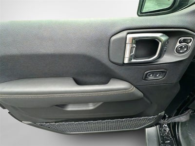 2025 Jeep Wrangler Rubicon 392