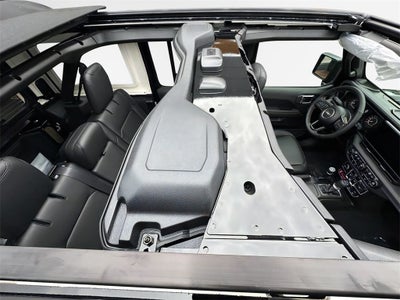 2025 Jeep Wrangler Rubicon 392