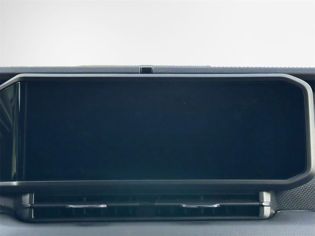 2025 Jeep Wrangler Rubicon 392