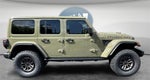 2025 Jeep Wrangler Rubicon 392