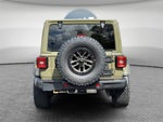 2025 Jeep Wrangler Rubicon 392