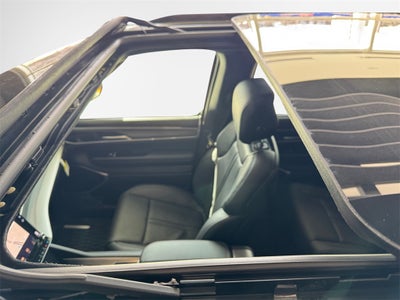 2026 Jeep Grand Wagoneer Limited