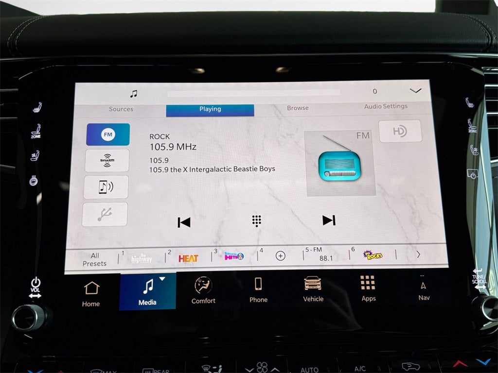 2026 Jeep Grand Wagoneer Limited