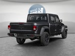 2026 Jeep Gladiator Willys