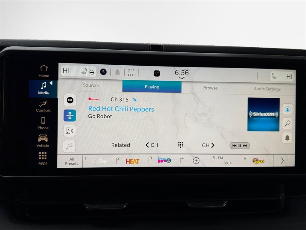 2026 Jeep Gladiator Base